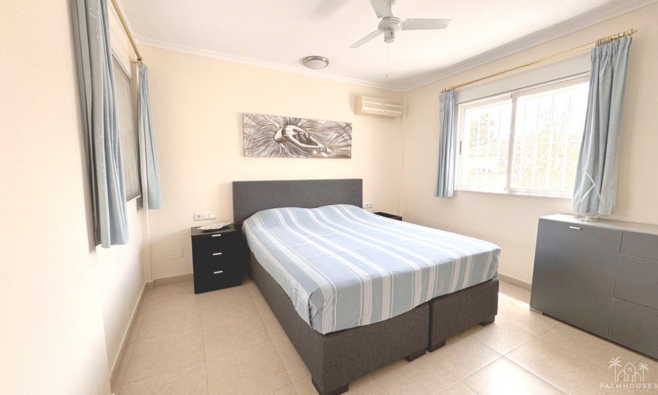 Venta - Villa - Algorfa - Algorfa Centro