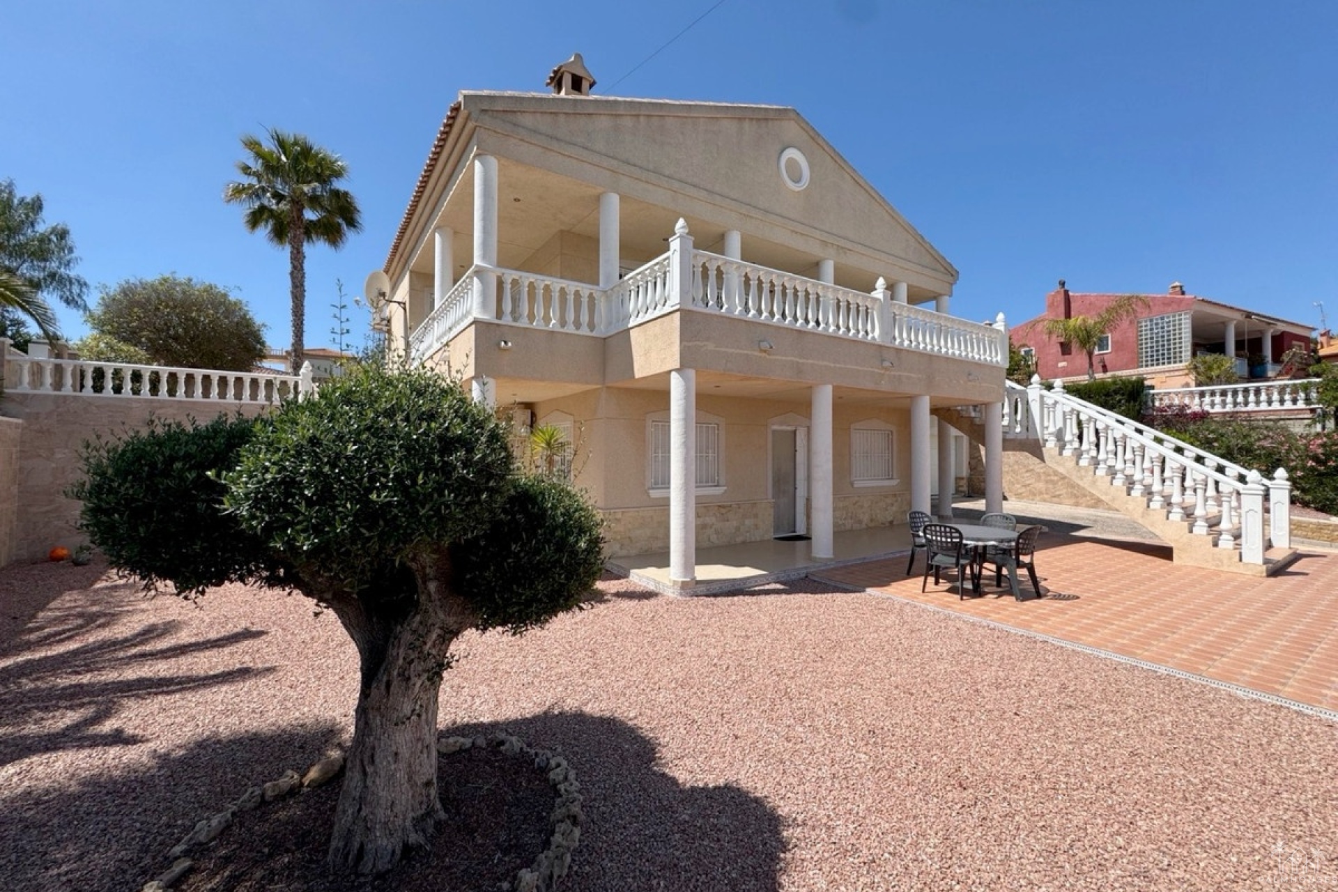 Venta - Villa - Algorfa - Algorfa Centro