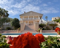 Venta - Villa - Algorfa - Algorfa Centro