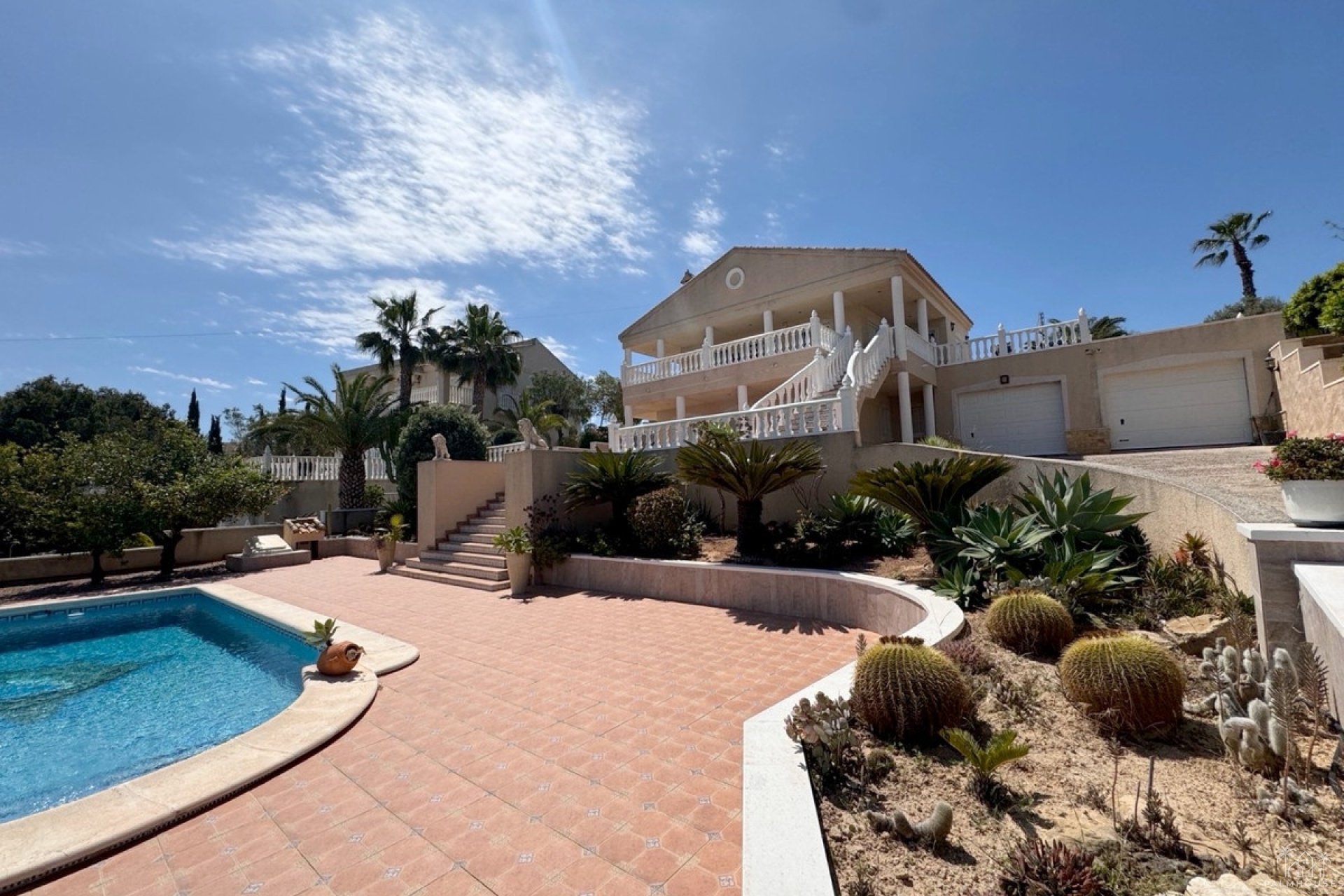 Venta - Villa - Algorfa - Algorfa Centro