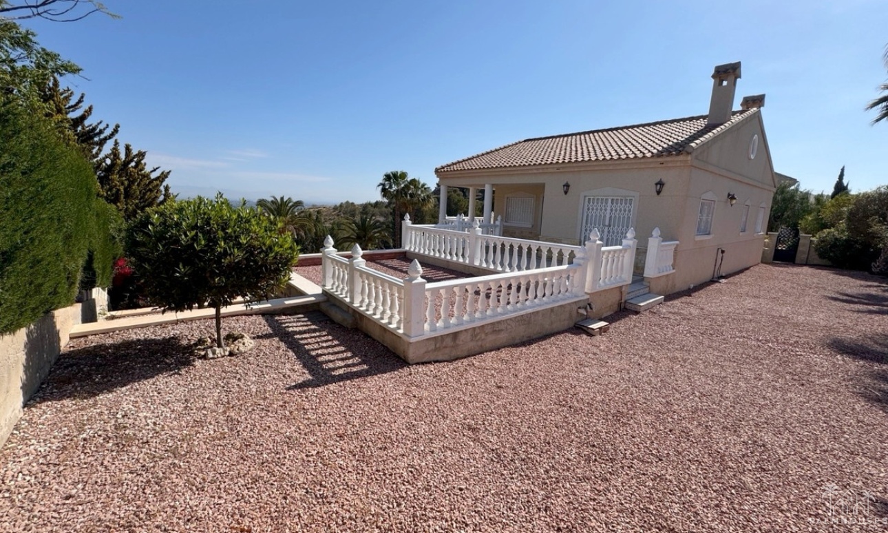 Venta - Villa - Algorfa - Algorfa Centro