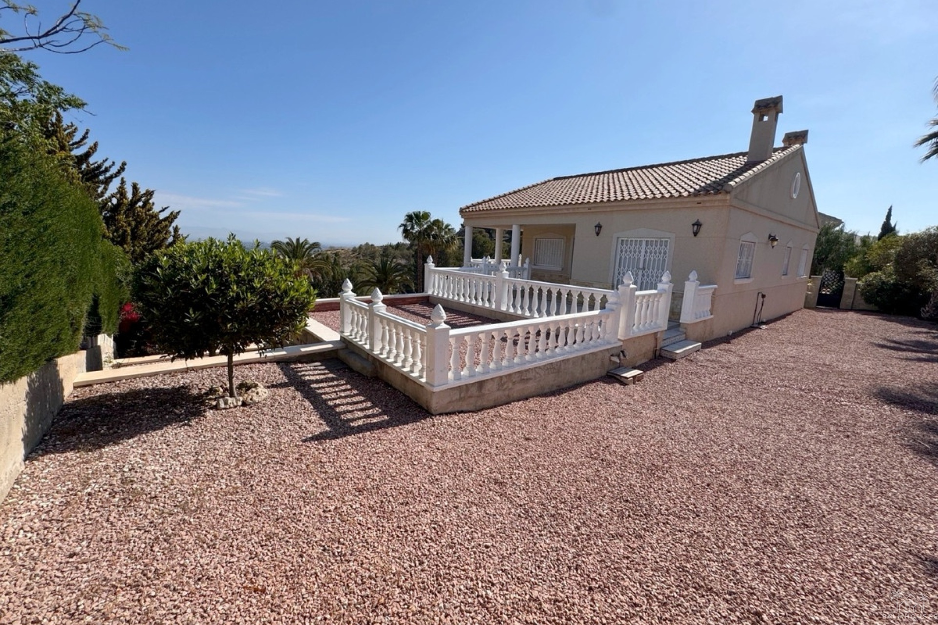 Venta - Villa - Algorfa - Algorfa Centro