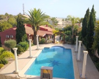 Venta - Villa - Algorfa - Algorfa Centro