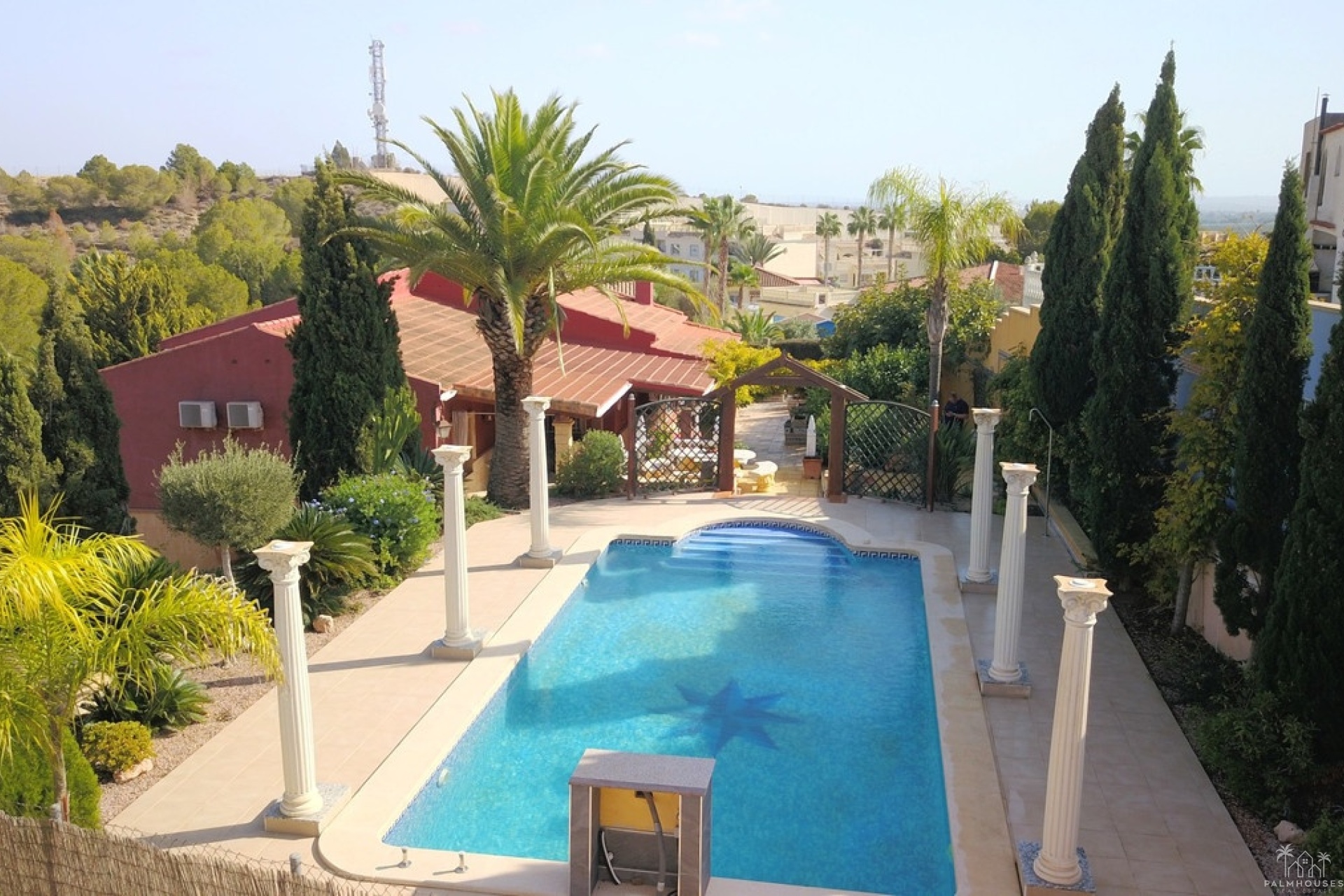 Venta - Villa - Algorfa - Algorfa Centro
