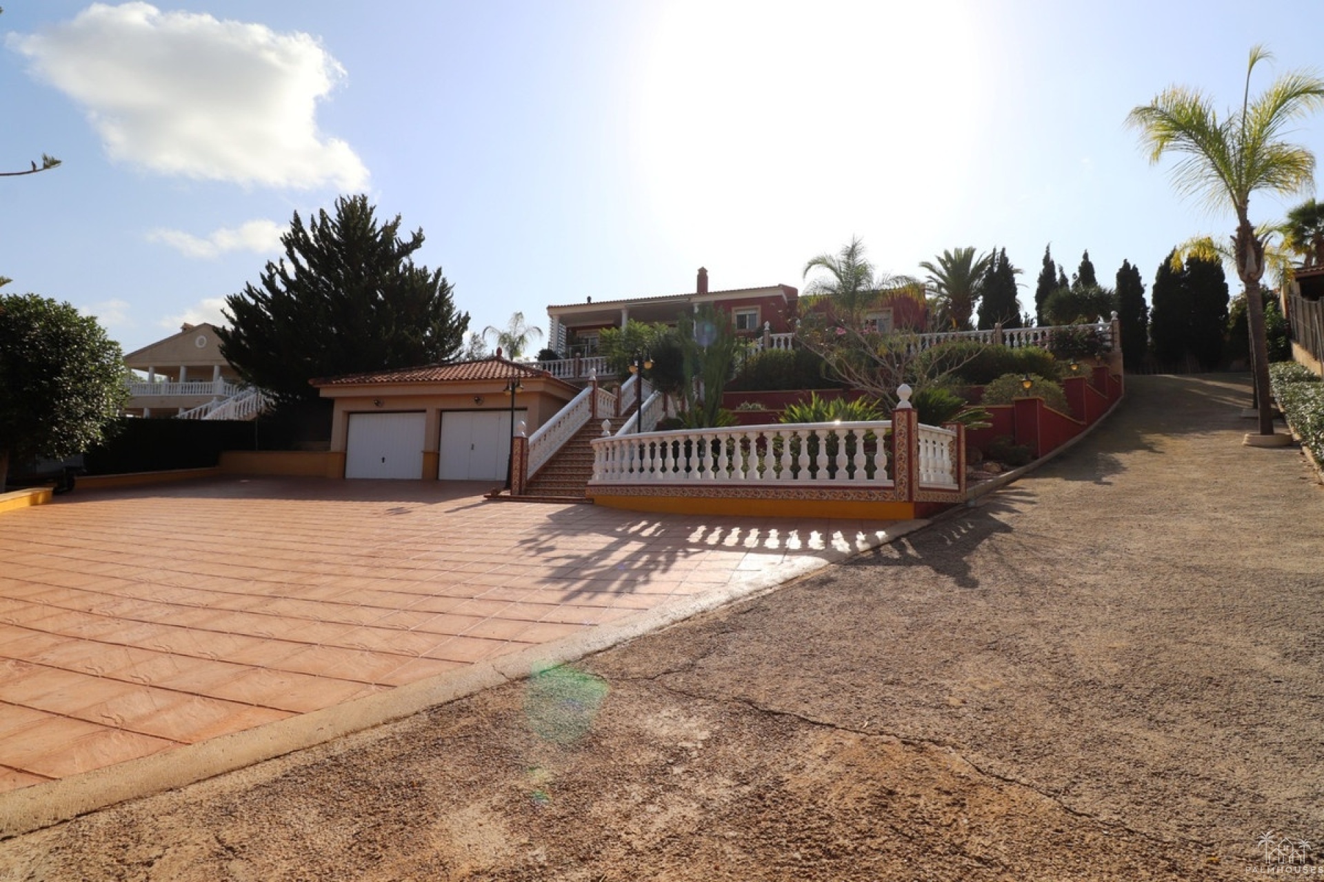 Venta - Villa - Algorfa - Algorfa Centro