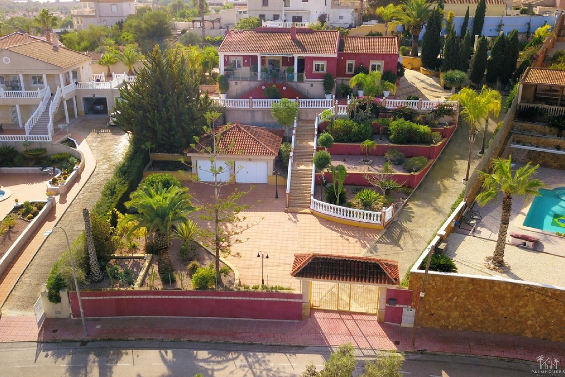 Venta - Villa - Algorfa - Algorfa Centro