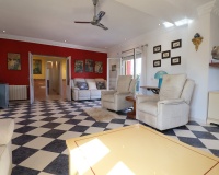 Venta - Villa - Algorfa - Algorfa Centro