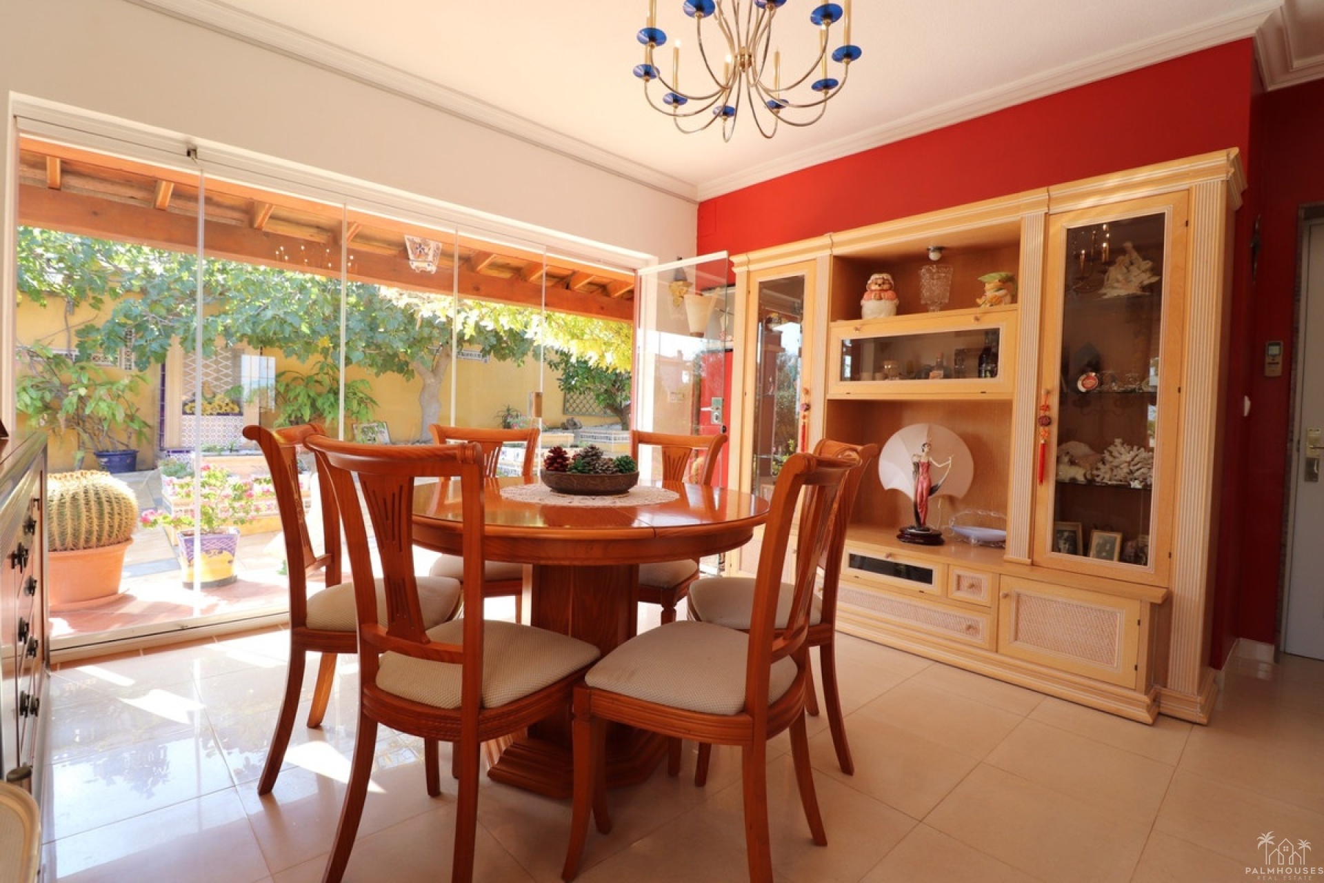 Venta - Villa - Algorfa - Algorfa Centro