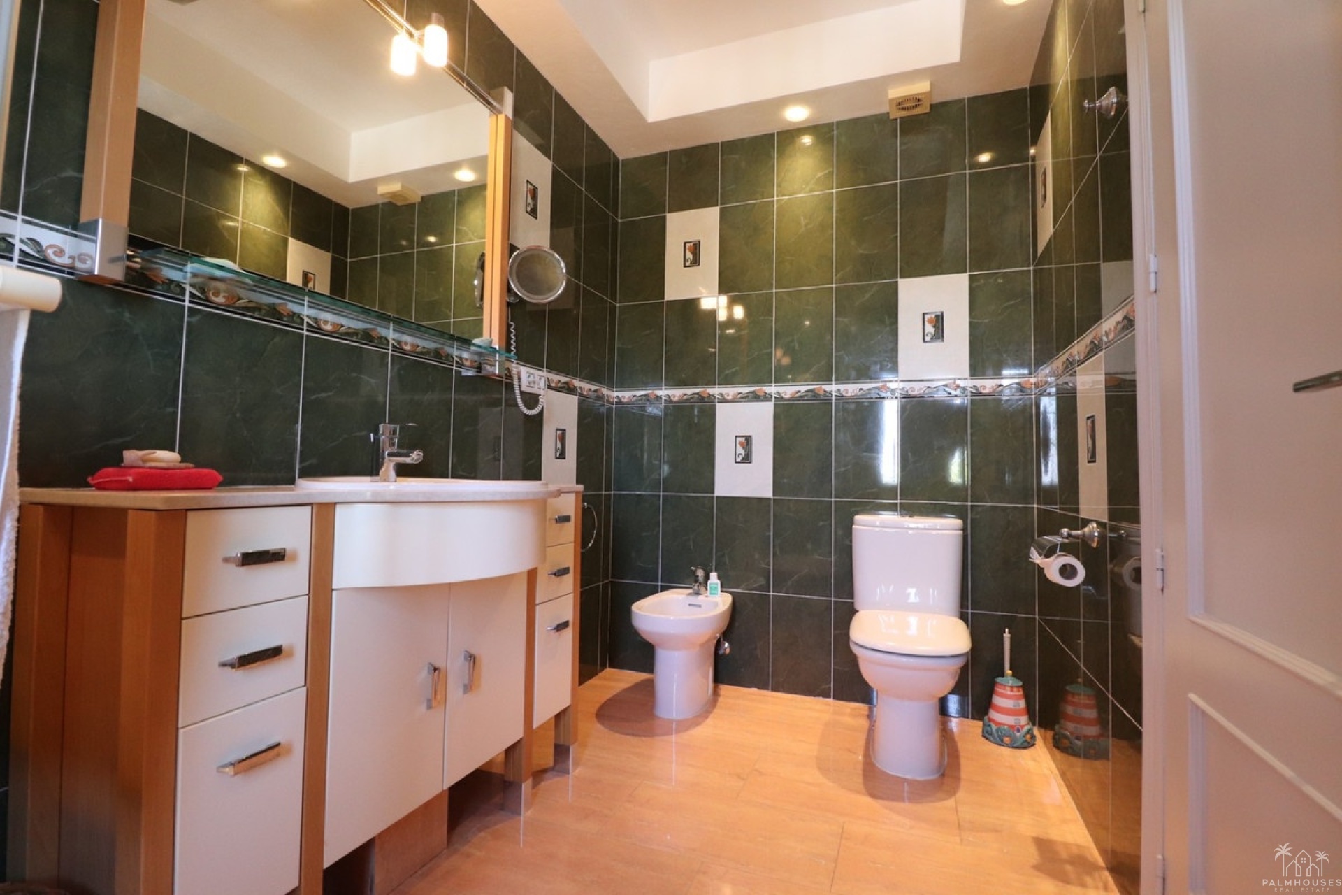 Venta - Villa - Algorfa - Algorfa Centro