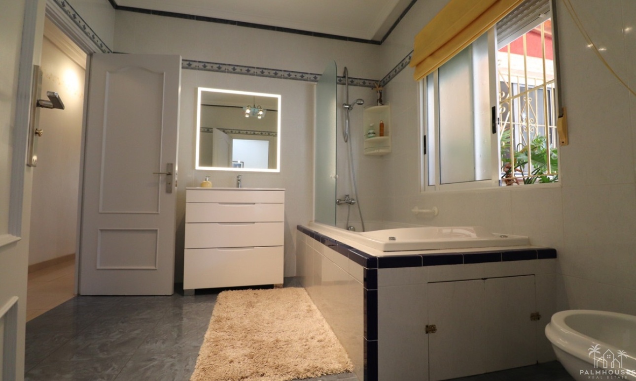 Venta - Villa - Algorfa - Algorfa Centro