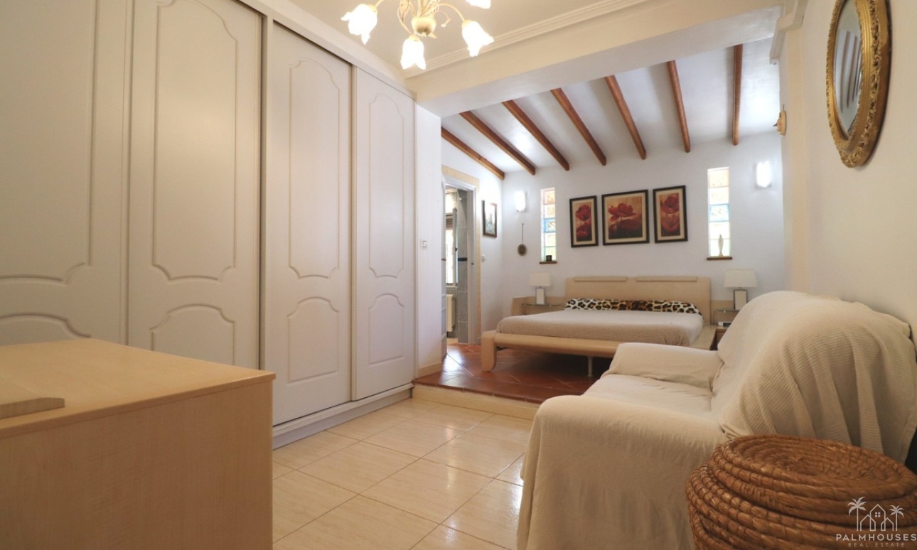 Venta - Villa - Algorfa - Algorfa Centro