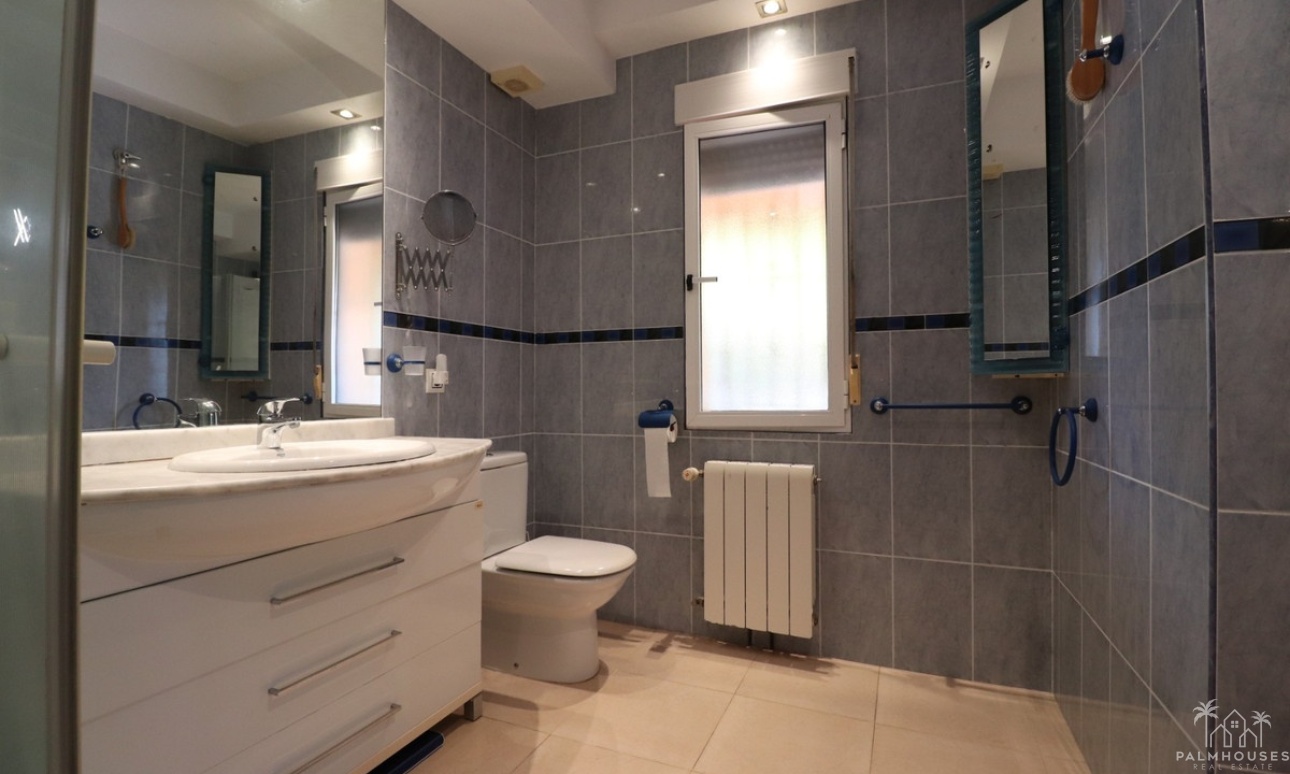 Venta - Villa - Algorfa - Algorfa Centro