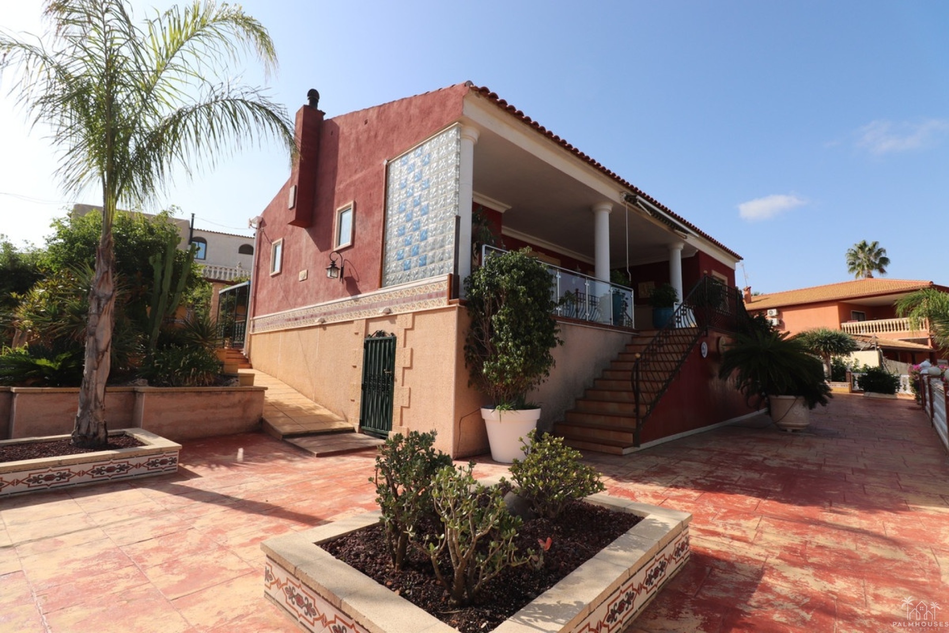 Venta - Villa - Algorfa - Algorfa Centro