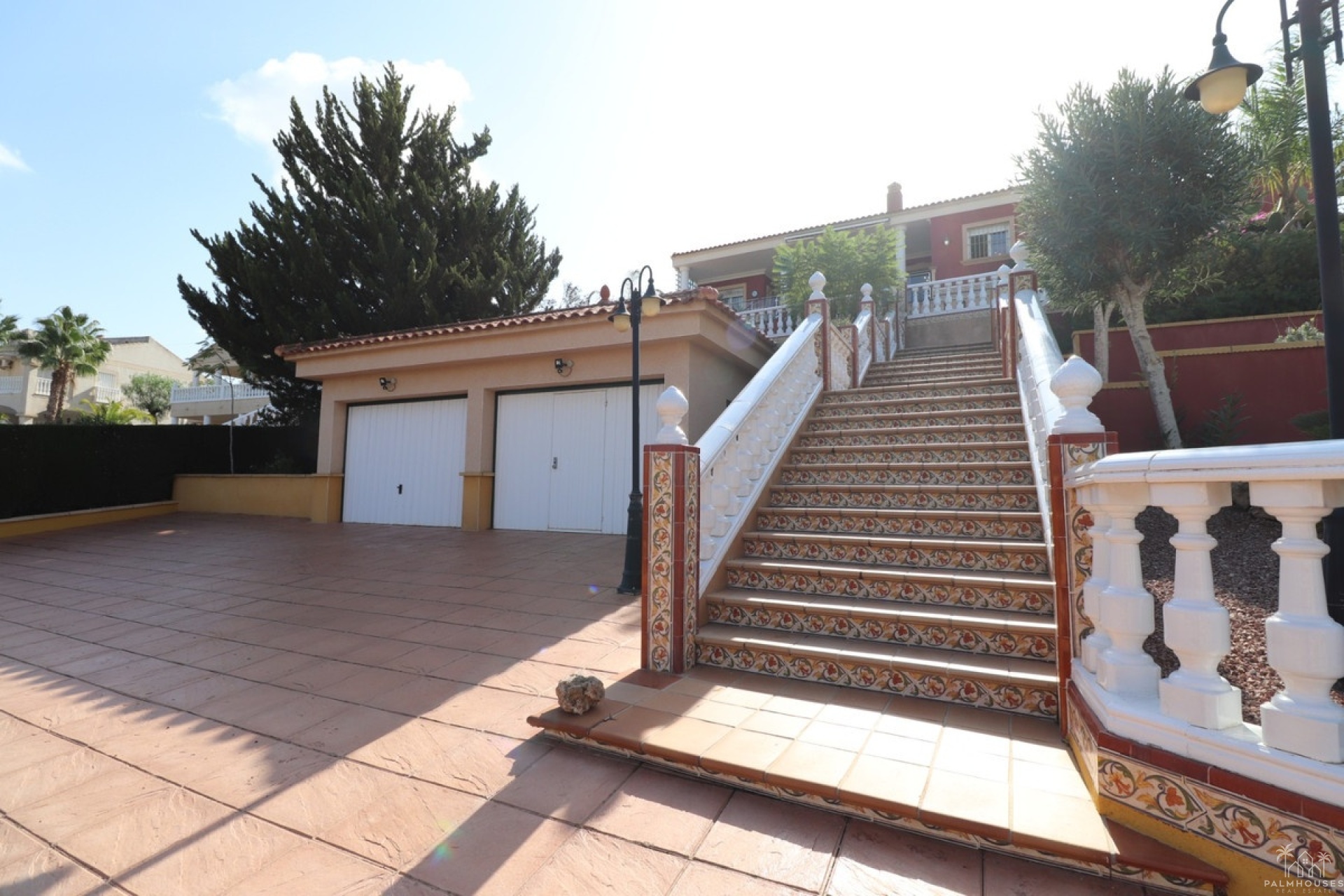 Venta - Villa - Algorfa - Algorfa Centro