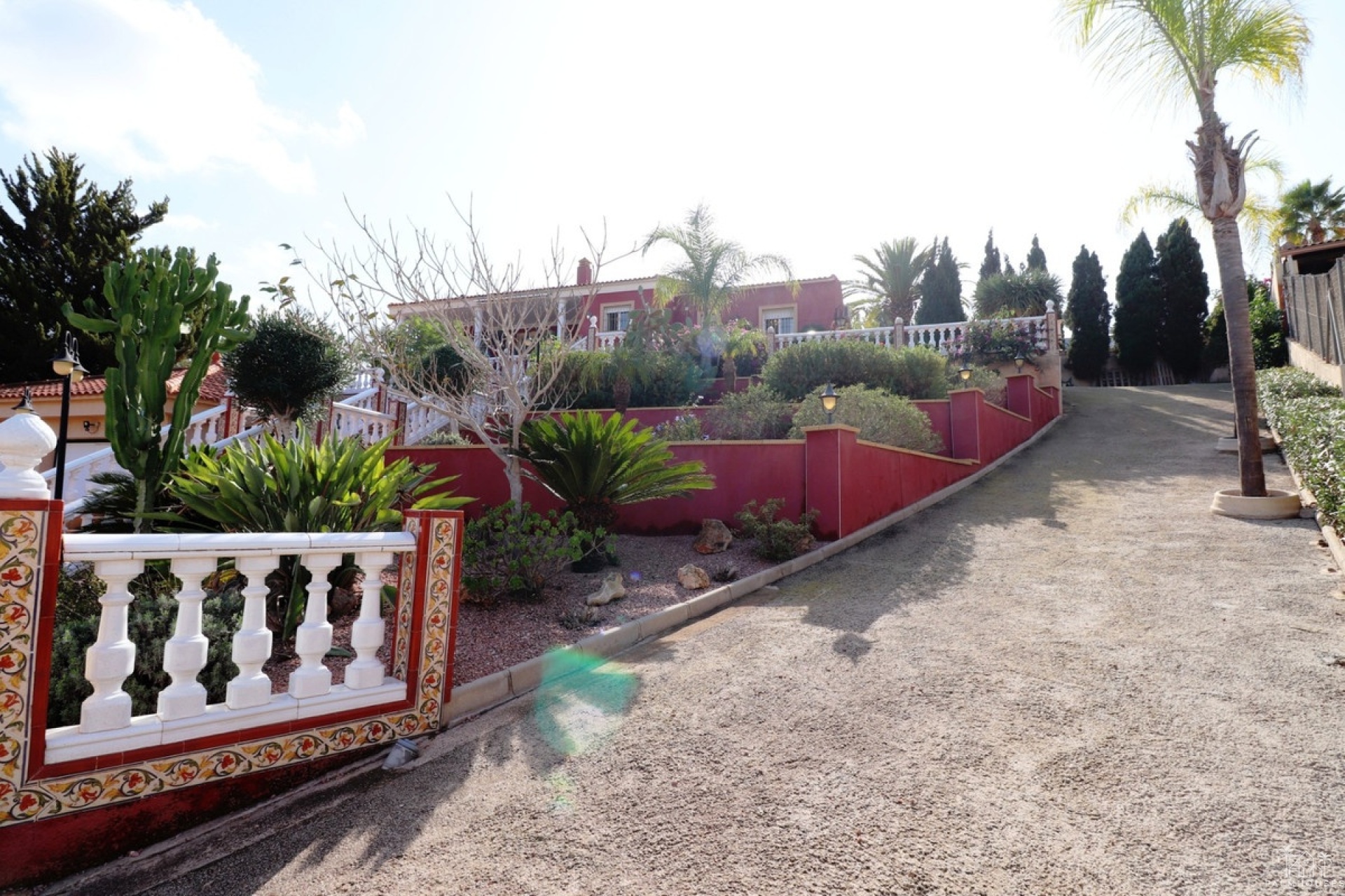 Venta - Villa - Algorfa - Algorfa Centro