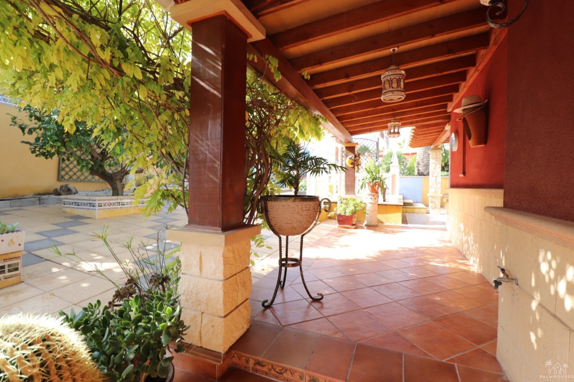 Venta - Villa - Algorfa - Algorfa Centro