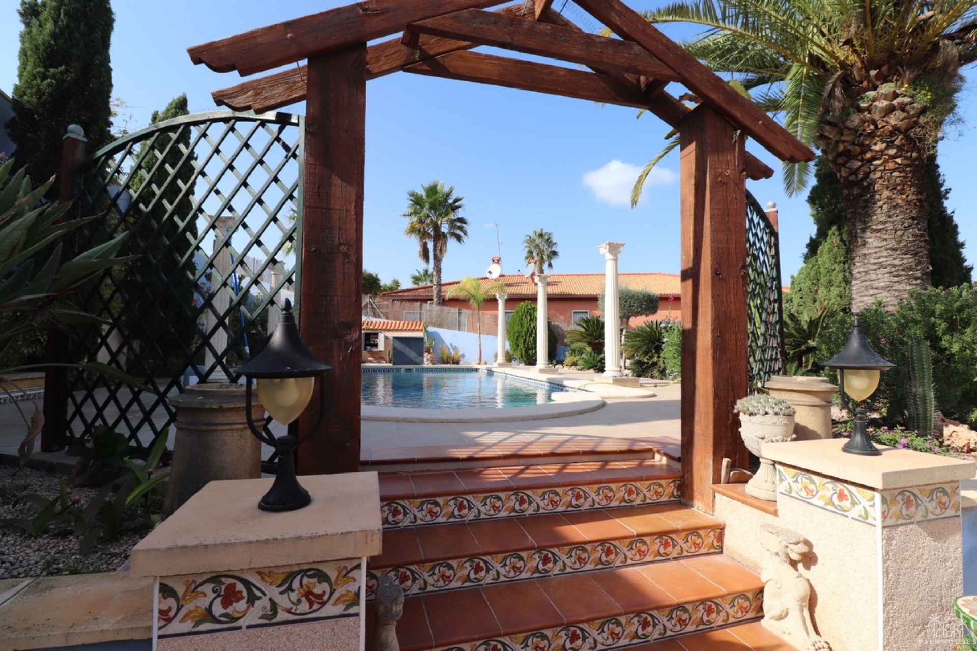 Venta - Villa - Algorfa - Algorfa Centro