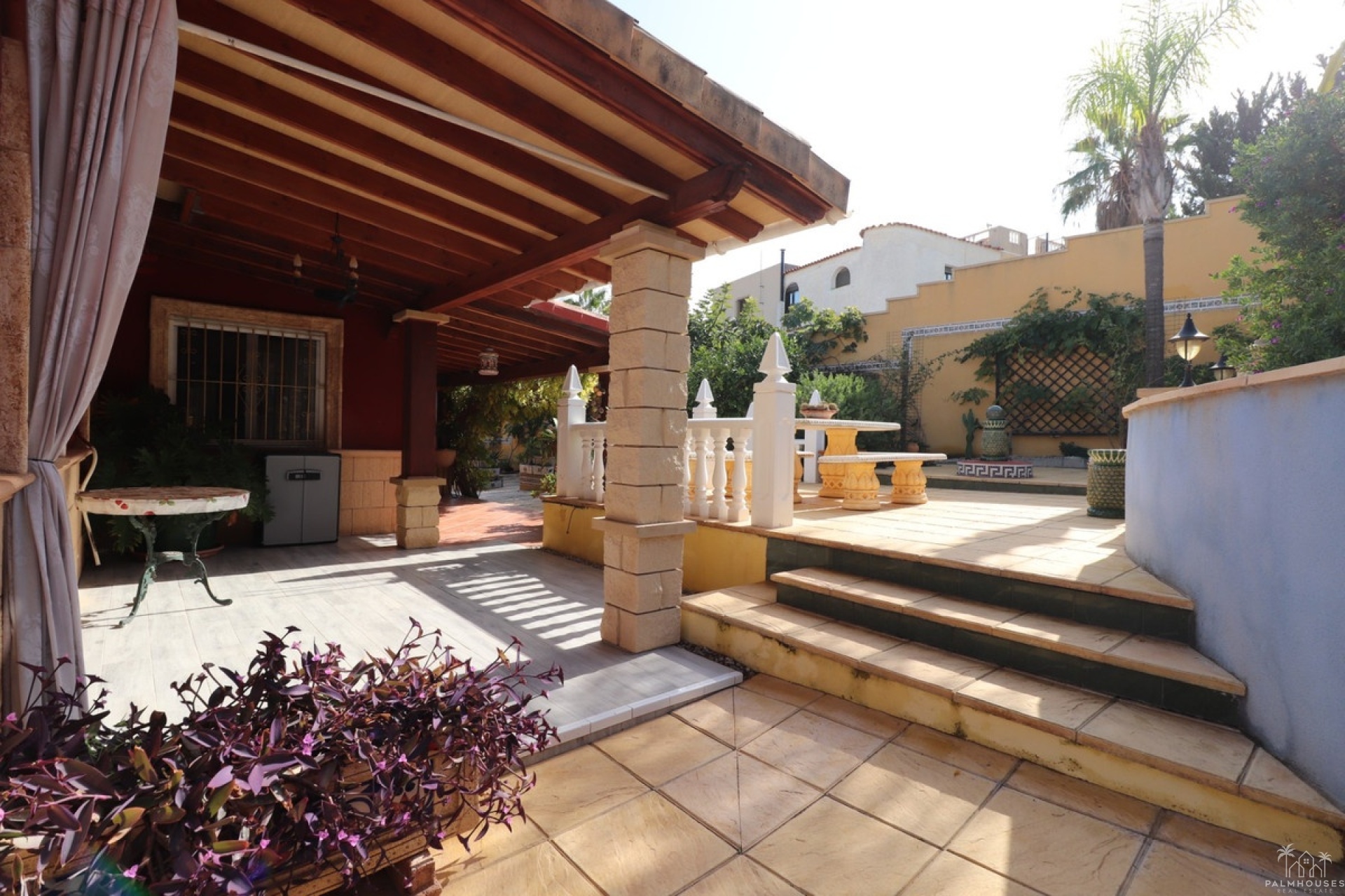 Venta - Villa - Algorfa - Algorfa Centro