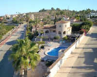 Venta - Villa - Algorfa - Algorfa Centro