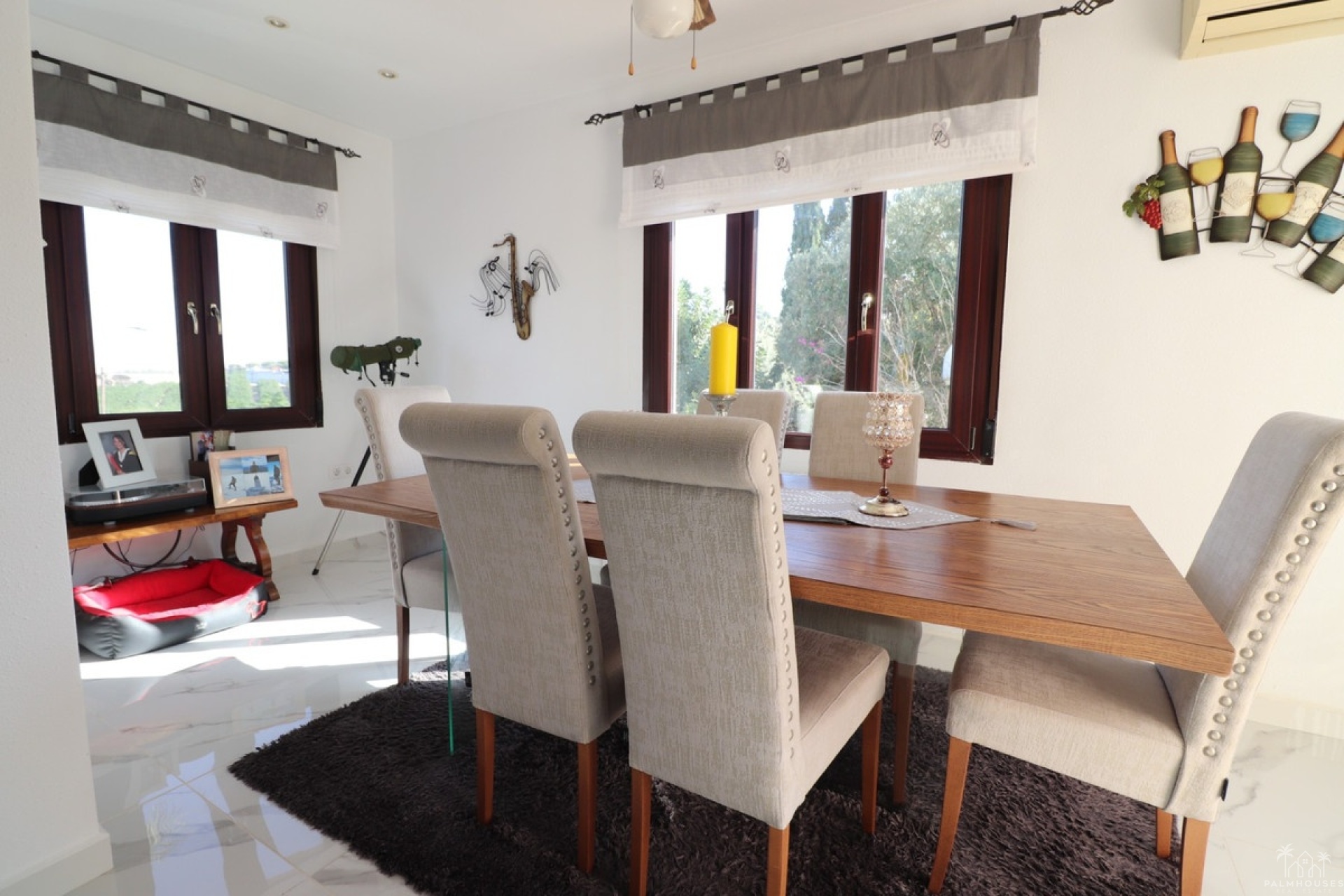Venta - Villa - Algorfa - Algorfa Centro