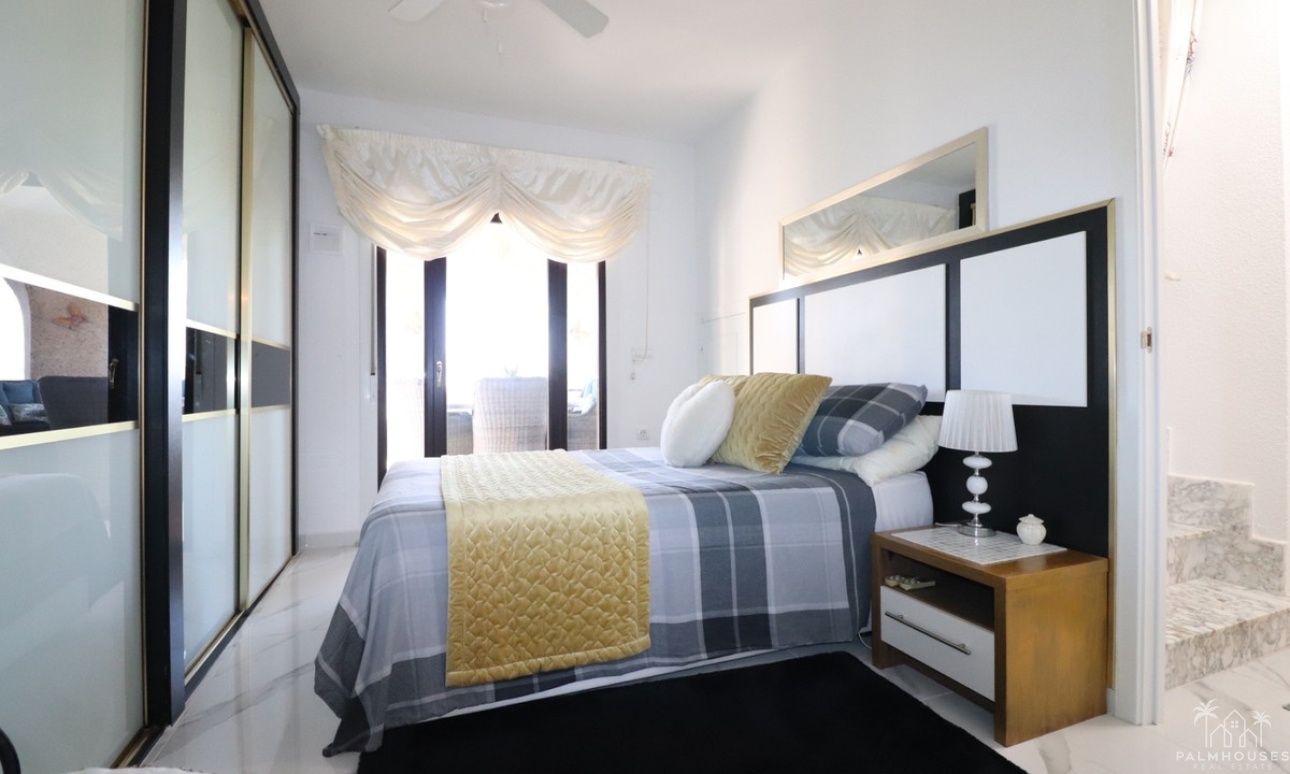 Venta - Villa - Algorfa - Algorfa Centro
