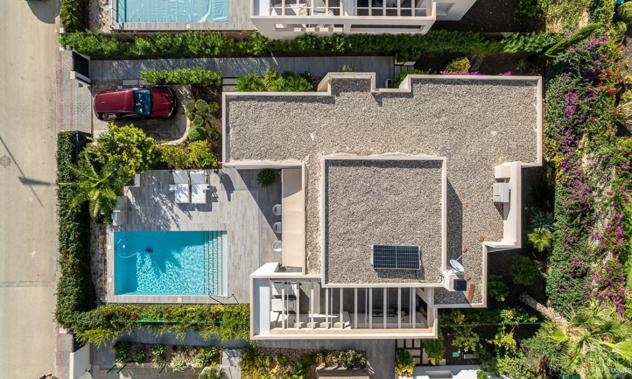 Venta - Villa - Algorfa - Algorfa Centro