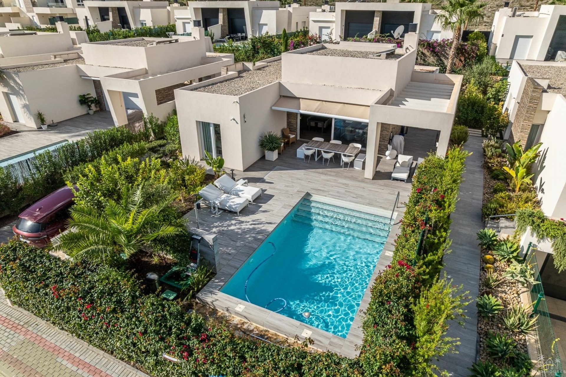 Venta - Villa - Algorfa - Algorfa Centro