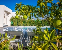 Venta - Villa - Algorfa - Algorfa Centro