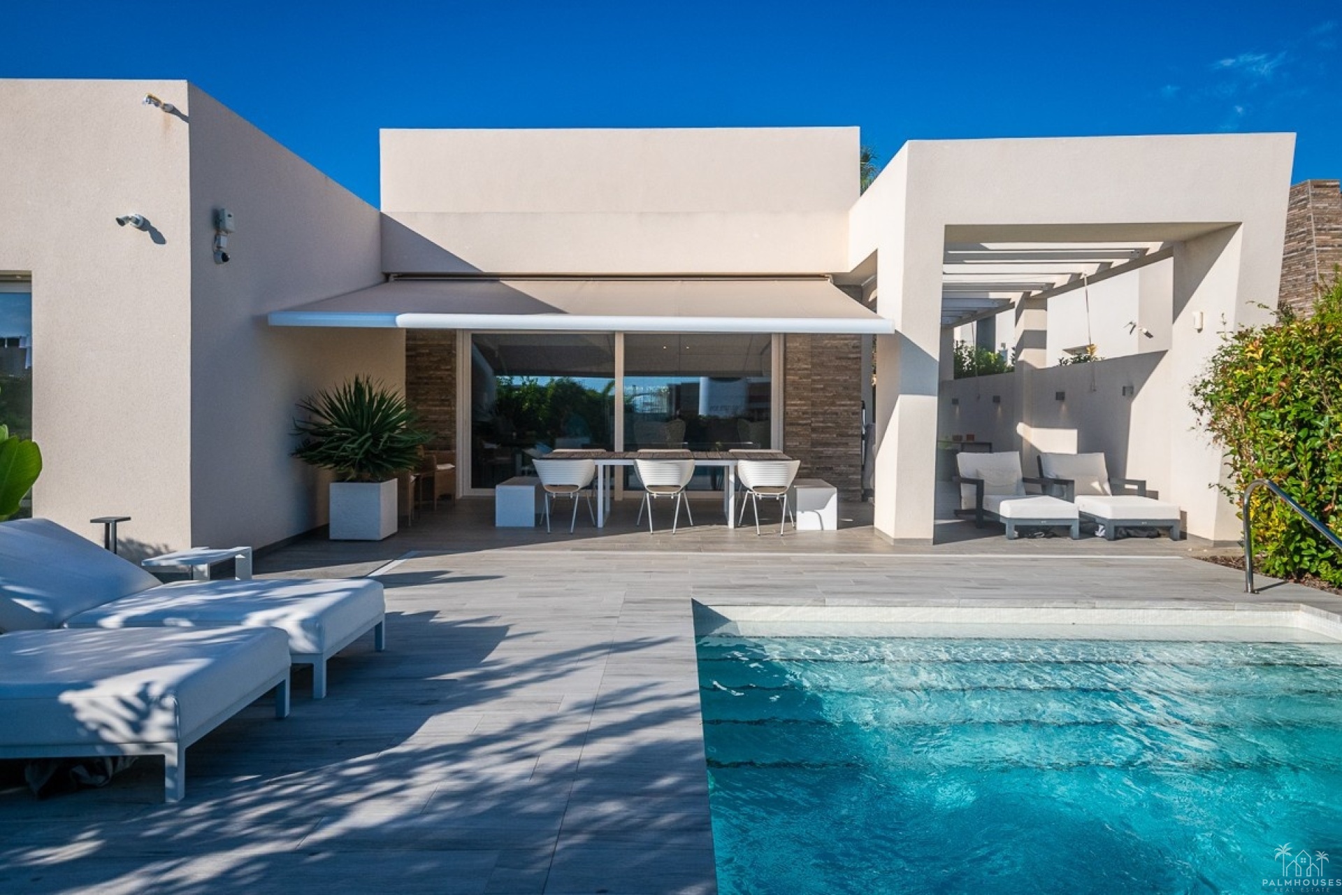 Venta - Villa - Algorfa - Algorfa Centro