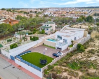 Venta - Villa - Algorfa - Algorfa Centro