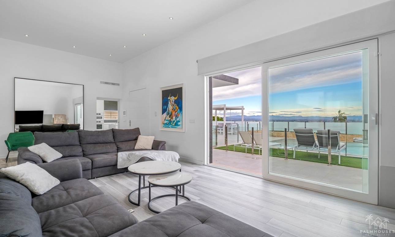 Venta - Villa - Algorfa - Algorfa Centro