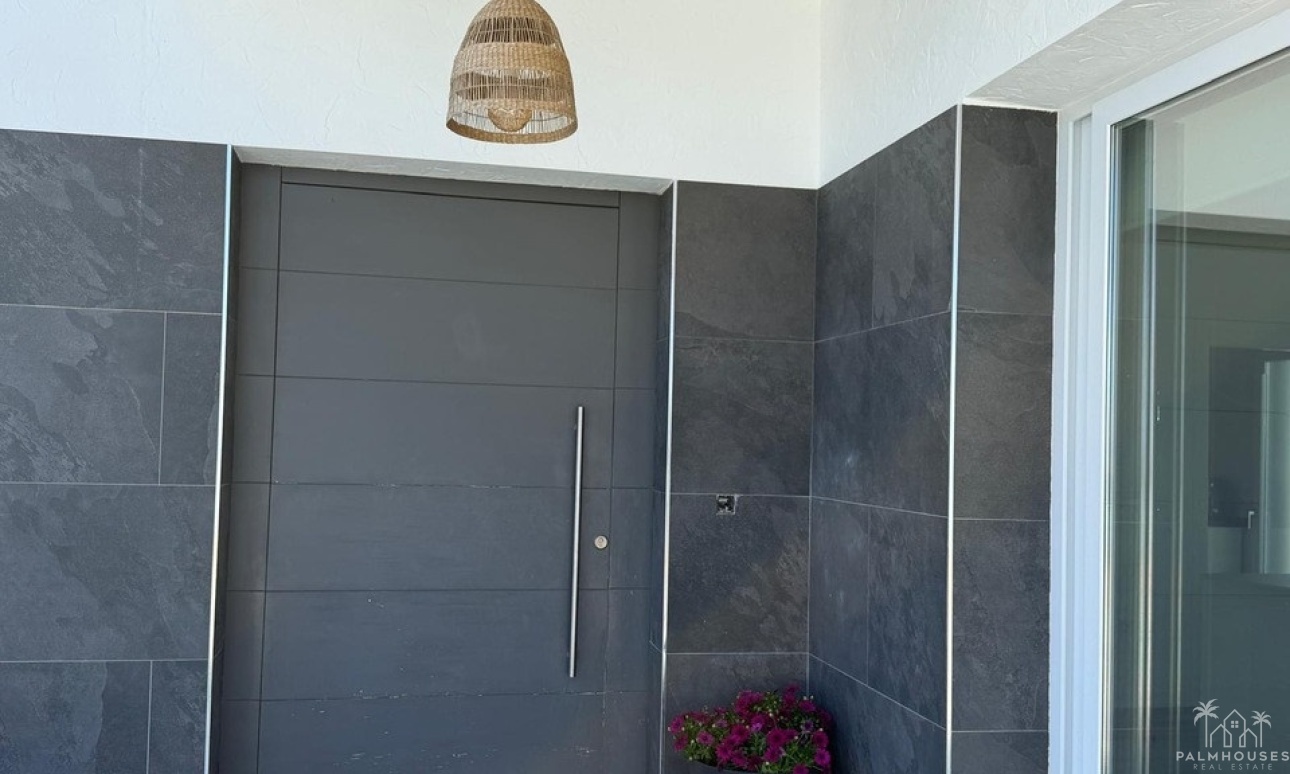 Venta - Villa - Algorfa - Algorfa Centro