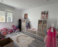 Venta - Villa - Algorfa - Algorfa Centro