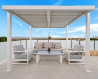 Venta - Villa - Algorfa - Algorfa Centro
