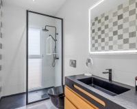 Venta - Villa - Algorfa - Algorfa Centro