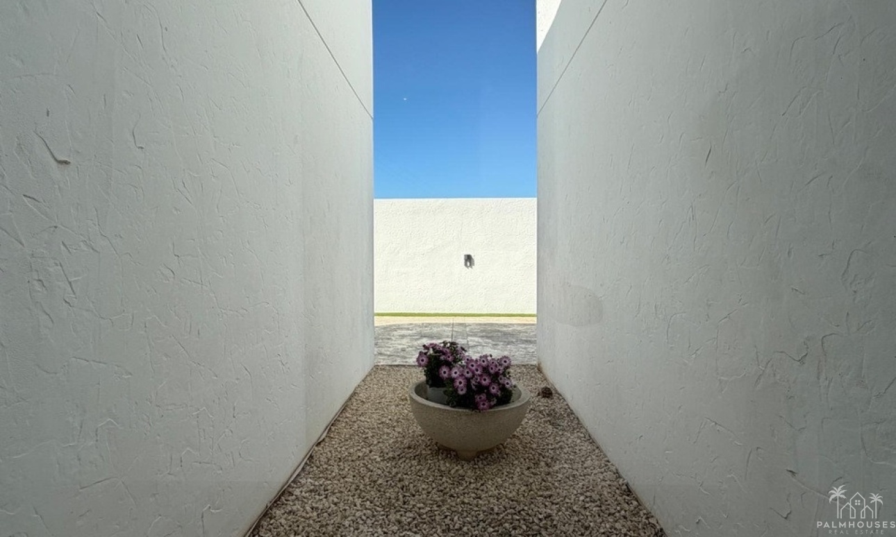 Venta - Villa - Algorfa - Algorfa Centro