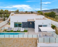 Venta - Villa - Algorfa - Algorfa Centro