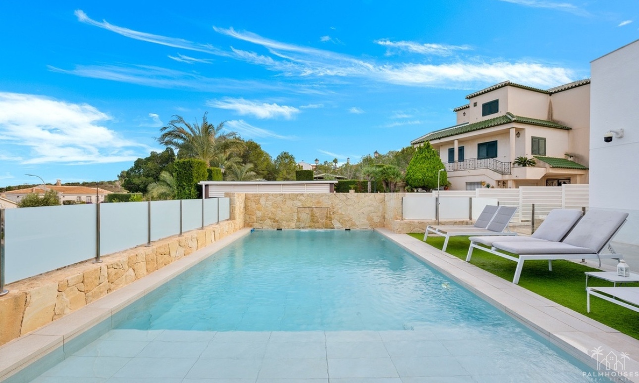 Venta - Villa - Algorfa - Algorfa Centro