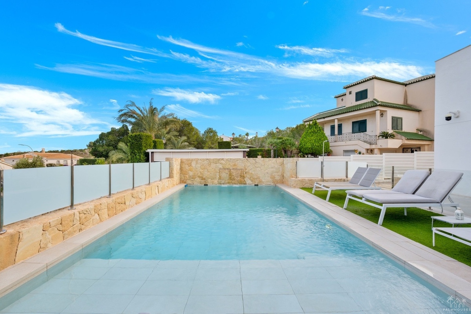 Venta - Villa - Algorfa - Algorfa Centro