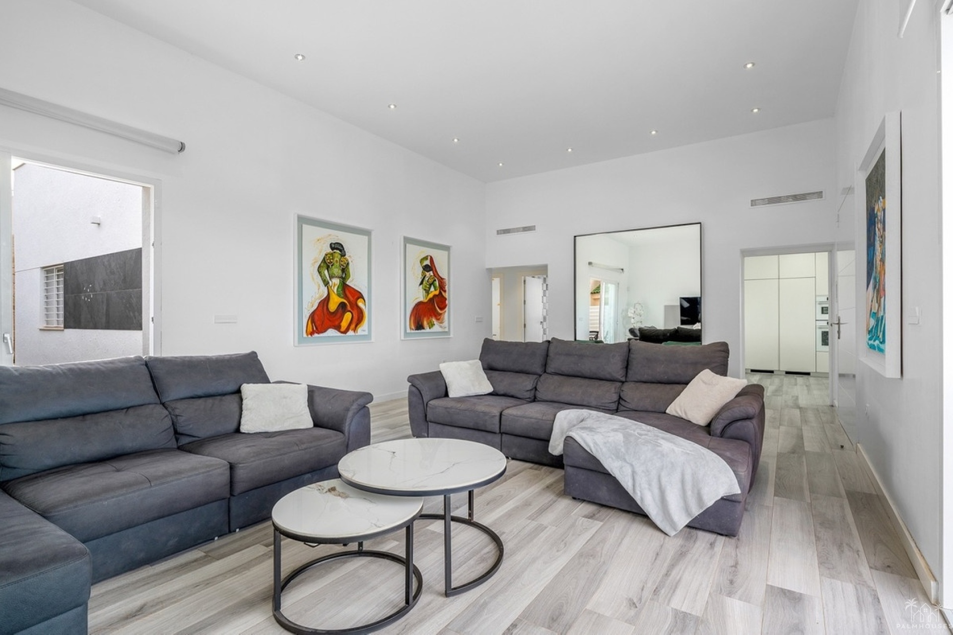 Venta - Villa - Algorfa - Algorfa Centro