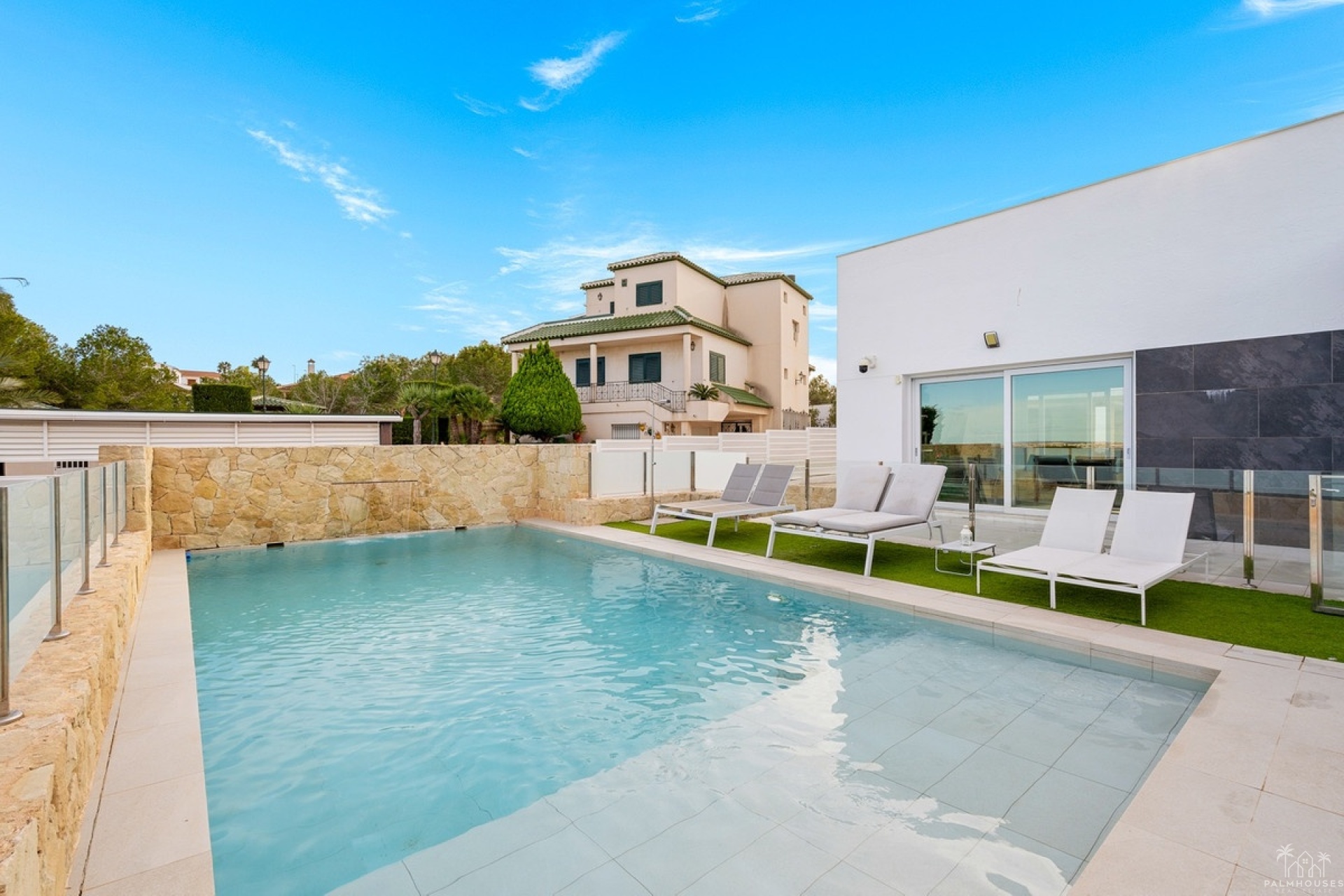 Venta - Villa - Algorfa - Algorfa Centro