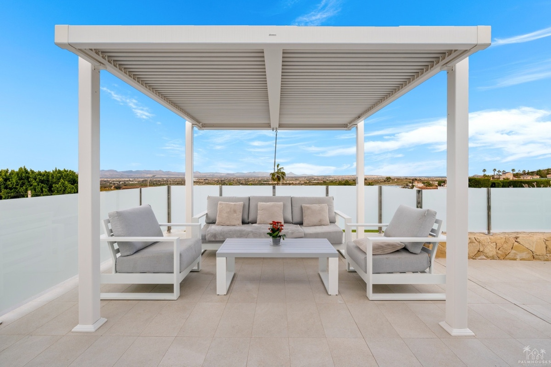 Venta - Villa - Algorfa - Algorfa Centro
