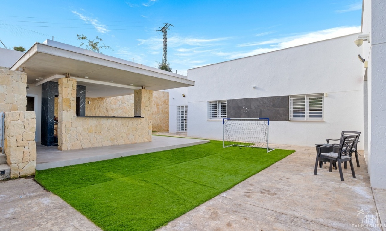 Venta - Villa - Algorfa - Algorfa Centro