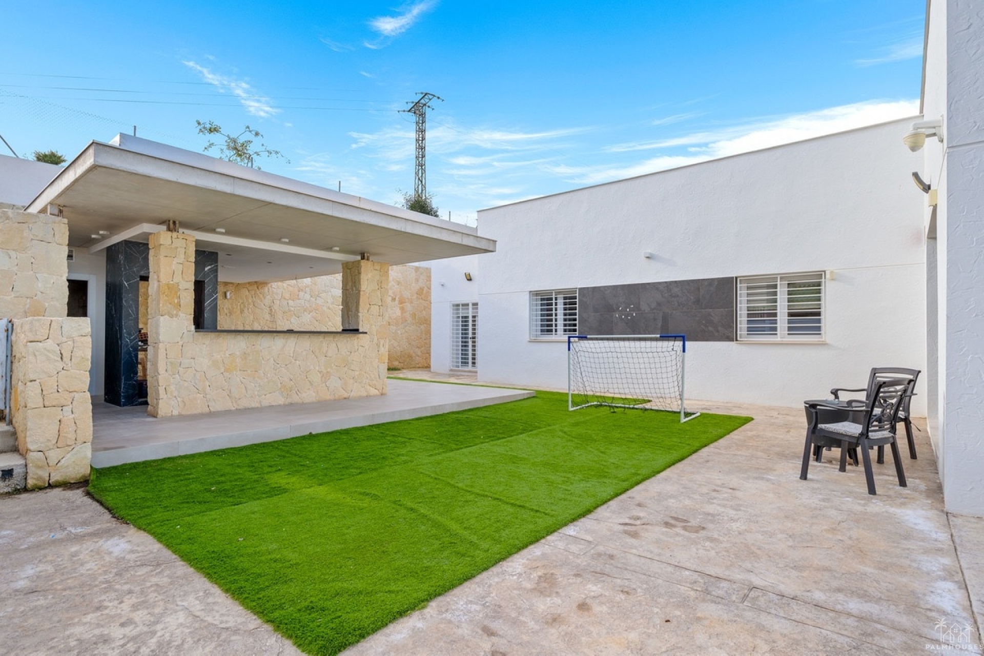 Venta - Villa - Algorfa - Algorfa Centro