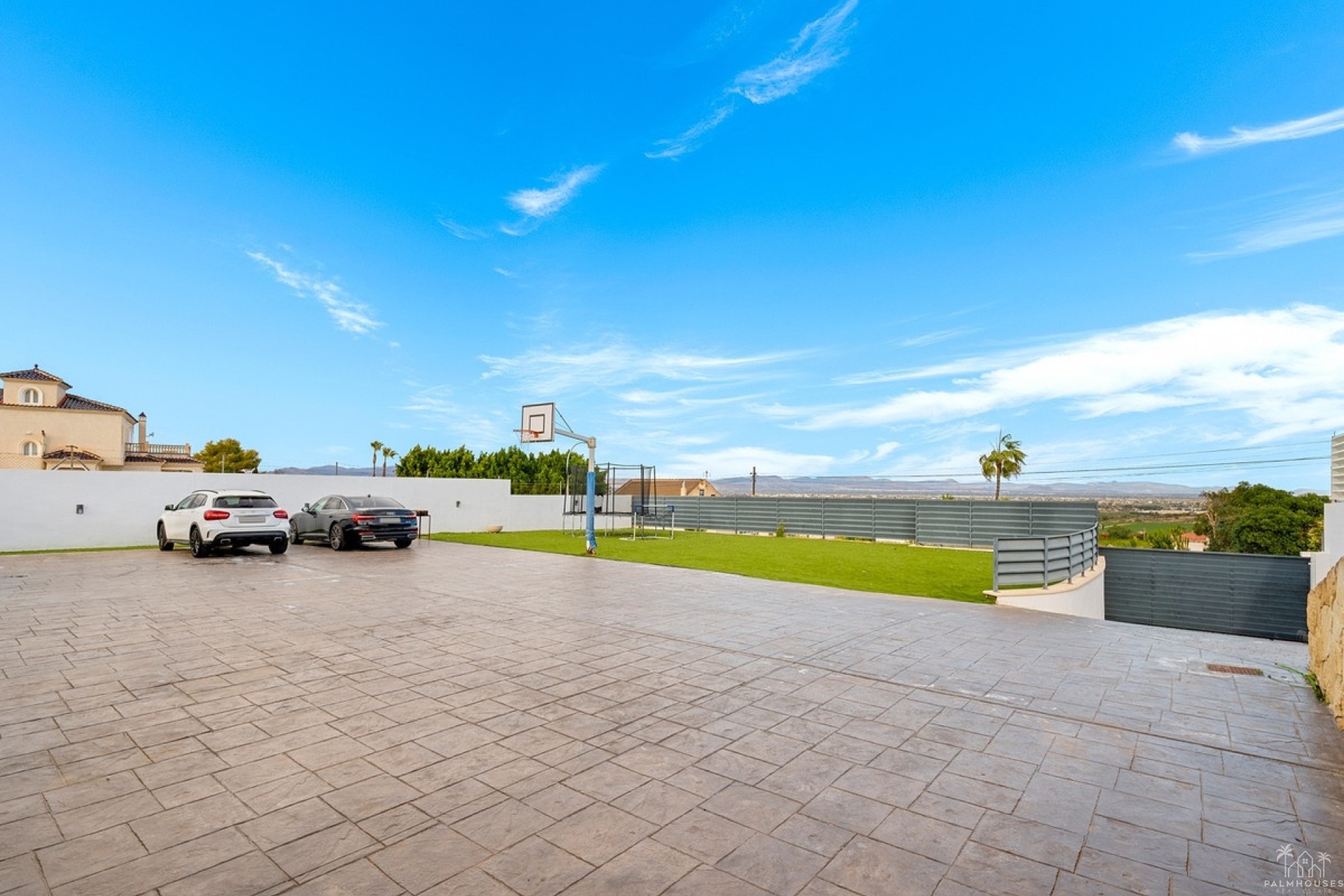 Venta - Villa - Algorfa - Algorfa Centro