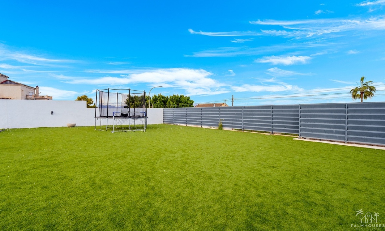 Venta - Villa - Algorfa - Algorfa Centro