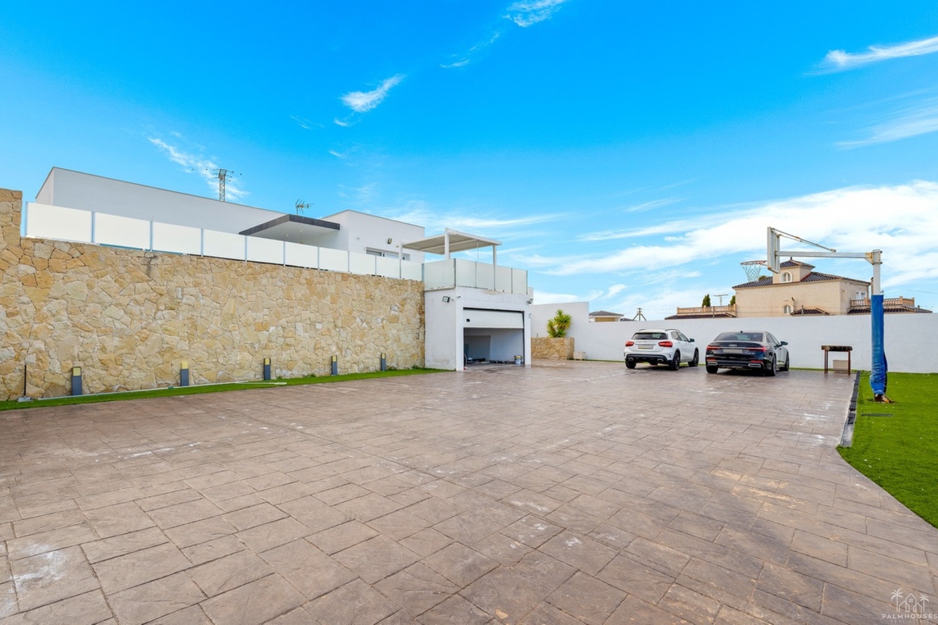 Venta - Villa - Algorfa - Algorfa Centro