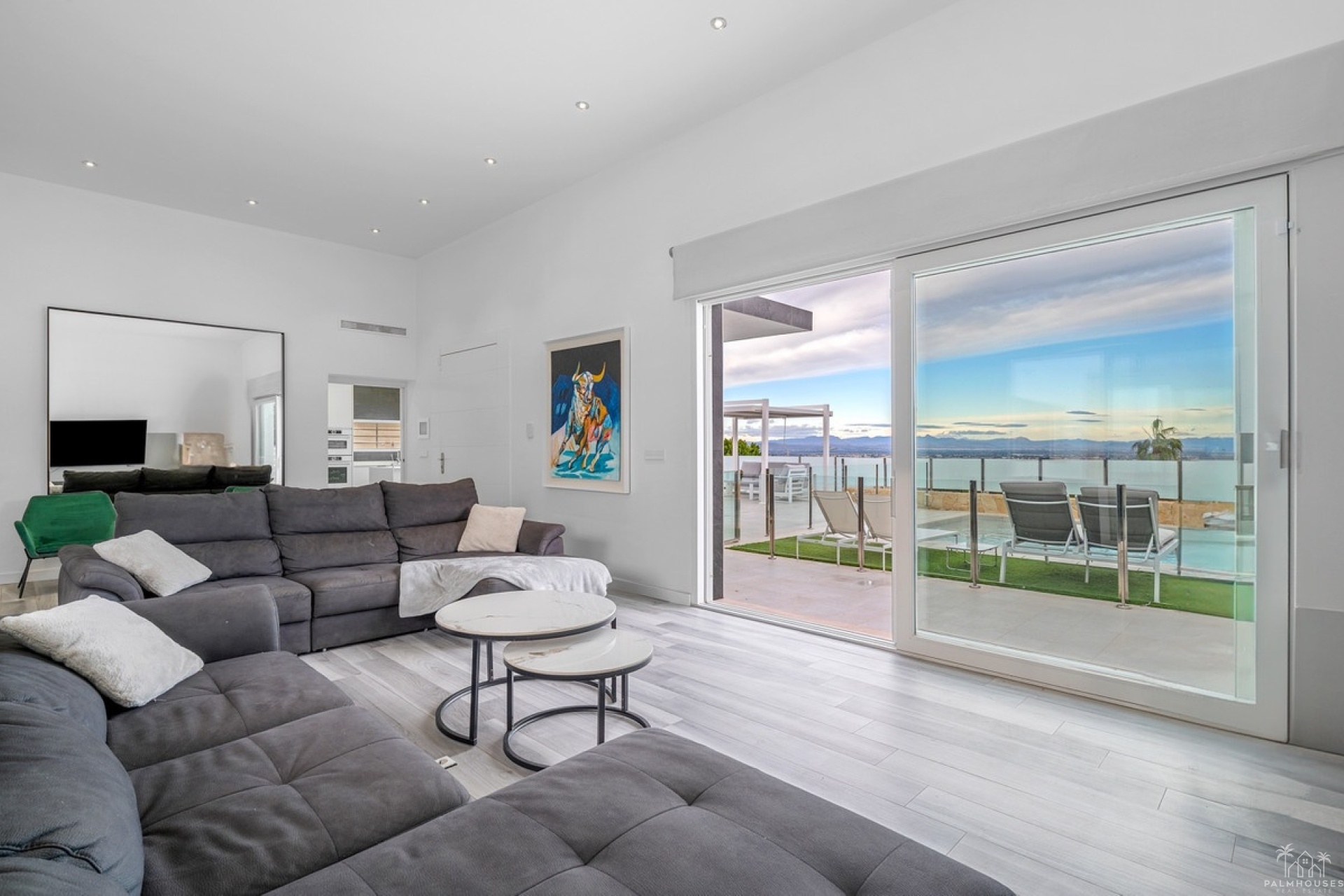 Venta - Villa - Algorfa - Algorfa Centro