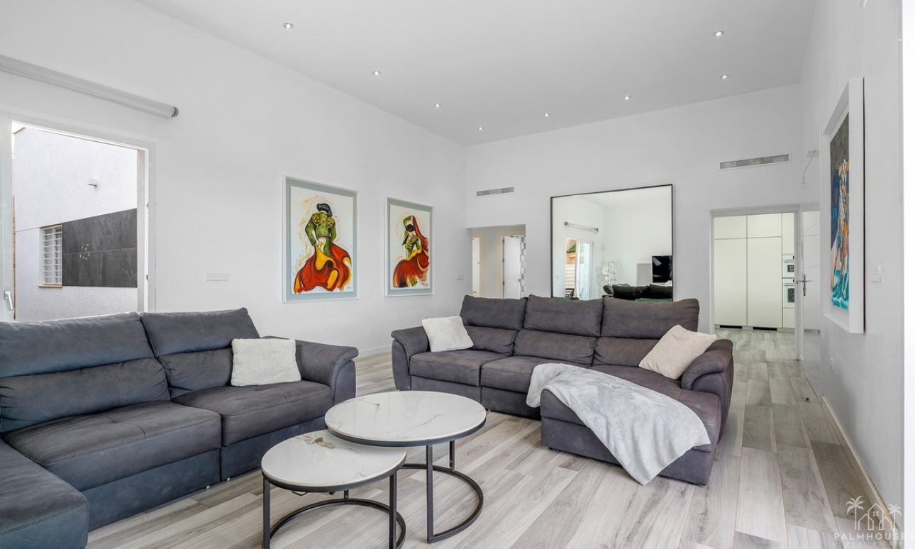 Venta - Villa - Algorfa - Algorfa Centro
