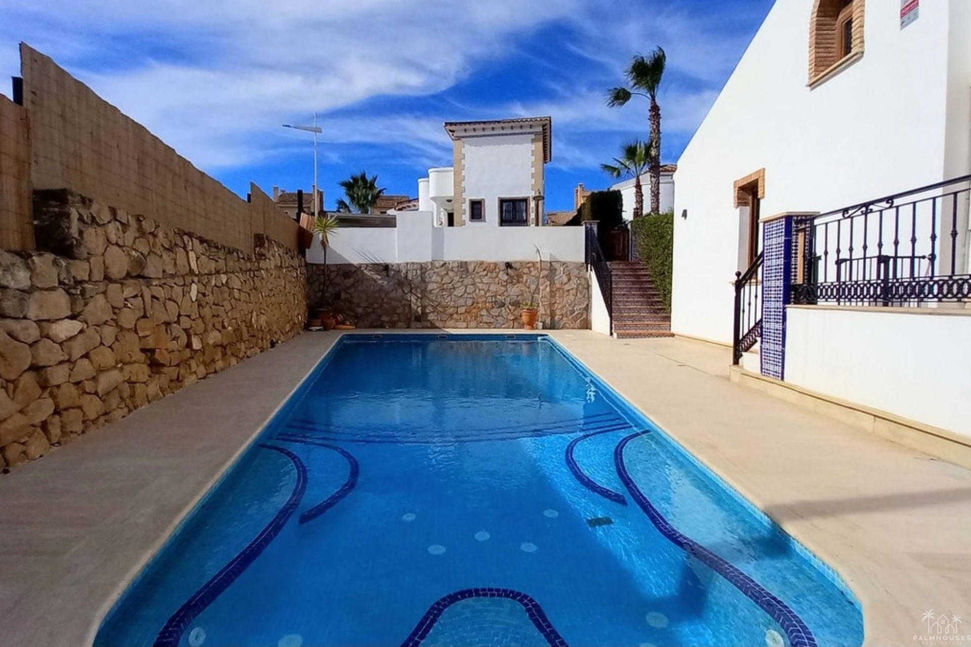 Venta - Villa - Algorfa - Algorfa Centro